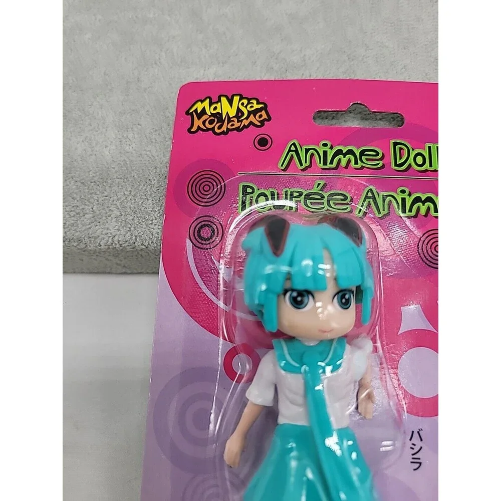 Mansa Kodama new sealed